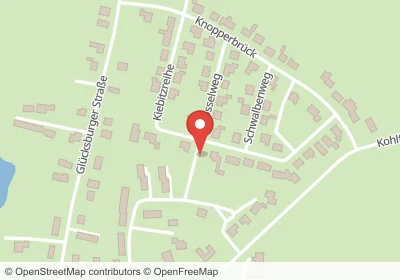 Hotels an der Drosselweg in Mittelangeln – Unterkünfte, Pensionen und Ferienwohnungen in zentraler Lage