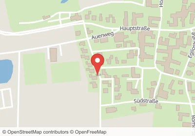 Hotels an der Egelseestraße in Oberndorf a.Lech – Unterkünfte, Pensionen und Ferienwohnungen in zentraler Lage