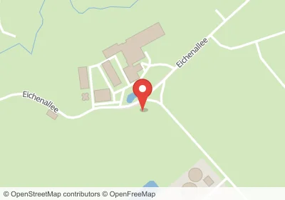 Hotels an der Eichenallee in Windeby – Unterkünfte, Pensionen und Ferienwohnungen in zentraler Lage