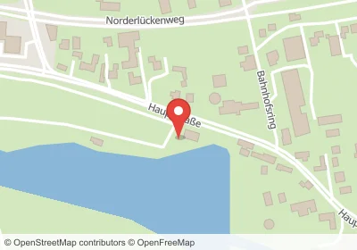 Hotels an der Eichengrund in Schafflund – Unterkünfte, Pensionen und Ferienwohnungen in zentraler Lage