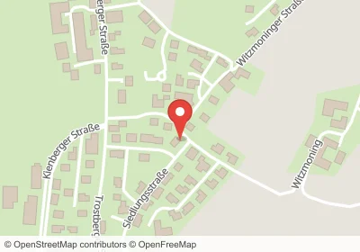 Hotels an der Eichenweg in Tacherting – Unterkünfte, Pensionen und Ferienwohnungen in zentraler Lage