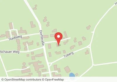 Hotels an der Eichenweg in Husby – Unterkünfte, Pensionen und Ferienwohnungen in zentraler Lage