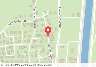 Enzianstraße Marquartstein – Hotels in der Nähe Hotels an der Enzianstraße in Marquartstein – Unterkünfte, Pensionen und Ferienwohnungen in zentraler Lage