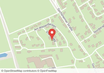 Hotels an der Enzianweg in Grettstadt – Unterkünfte, Pensionen und Ferienwohnungen in zentraler Lage