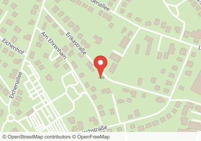 Hotels an der Erikastraße in Westerrönfeld – Unterkünfte, Pensionen und Ferienwohnungen in zentraler Lage