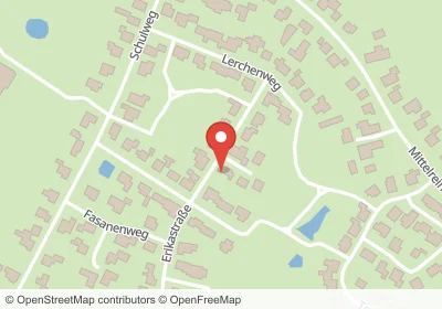 Hotels an der Erikastraße in Neuberend – Unterkünfte, Pensionen und Ferienwohnungen in zentraler Lage