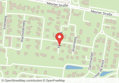 Hotels an der Eschenweg in Schafflund – Unterkünfte, Pensionen und Ferienwohnungen in zentraler Lage