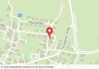 Eßpanstraße Grabenstätt – Hotels in der Nähe Hotels an der Eßpanstraße in Grabenstätt – Unterkünfte, Pensionen und Ferienwohnungen in zentraler Lage