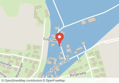 Eulachweg Niederschönenfeld – Hotels in der Nähe Hotels an der Eulachweg in Niederschönenfeld – Unterkünfte, Pensionen und Ferienwohnungen in zentraler Lage
