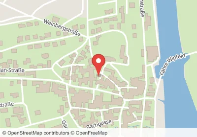 Eulogius-Schneider-Straße Wipfeld – Hotels in der Nähe Hotels an der Eulogius-Schneider-Straße in Wipfeld – Unterkünfte, Pensionen und Ferienwohnungen in zentraler Lage