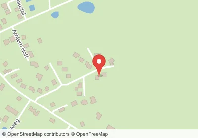 Hotels an der Fasanenweg in Wiemersdorf – Unterkünfte, Pensionen und Ferienwohnungen in zentraler Lage