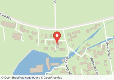 Hotels an der Fasanenweg in Freienwill – Unterkünfte, Pensionen und Ferienwohnungen in zentraler Lage