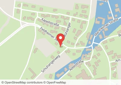 Feldheimer Straße Niederschönenfeld – Hotels in der Nähe Hotels an der Feldheimer Straße in Niederschönenfeld – Unterkünfte, Pensionen und Ferienwohnungen in zentraler Lage
