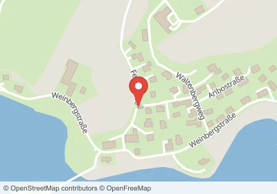 Hotels an der Feldstraße in Seeon-Seebruck – Unterkünfte, Pensionen und Ferienwohnungen in zentraler Lage