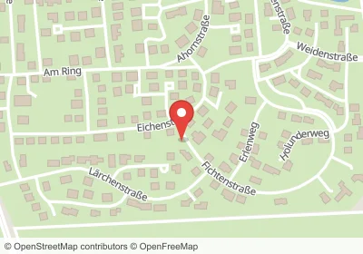 Fichtenstraße Werneck – Hotels in der Nähe Hotels an der Fichtenstraße in Werneck – Unterkünfte, Pensionen und Ferienwohnungen in zentraler Lage