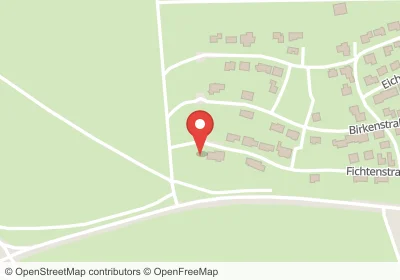 Hotels an der Fichtenstraße in Gochsheim – Unterkünfte, Pensionen und Ferienwohnungen in zentraler Lage