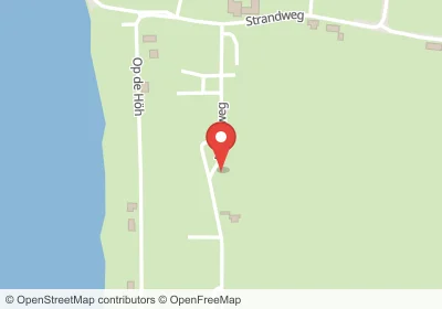 Hotels an der Fladenweg in Brodersby – Unterkünfte, Pensionen und Ferienwohnungen in zentraler Lage