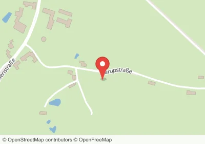 Hotels an der Flarupstraße in Mohrkirch – Unterkünfte, Pensionen und Ferienwohnungen in zentraler Lage
