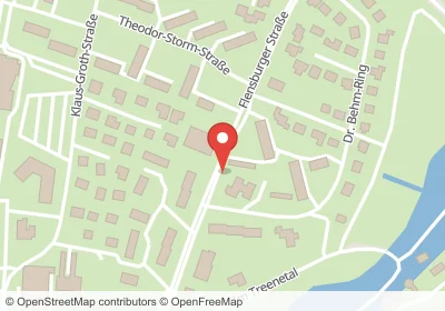 Hotels an der Flensburger Straße in Tarp – Unterkünfte, Pensionen und Ferienwohnungen in zentraler Lage