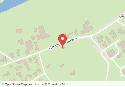 Hotels an der Flensburger Straße in Großenwiehe – Unterkünfte, Pensionen und Ferienwohnungen in zentraler Lage