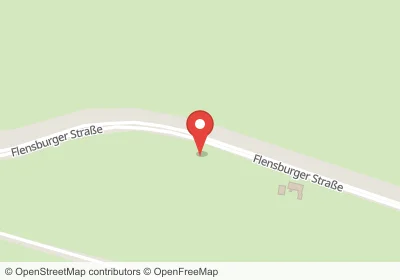 Hotels an der Flensburger Straße in Hürup – Unterkünfte, Pensionen und Ferienwohnungen in zentraler Lage