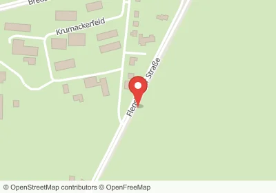 Hotels an der Flensburger Straße in Wanderup – Unterkünfte, Pensionen und Ferienwohnungen in zentraler Lage