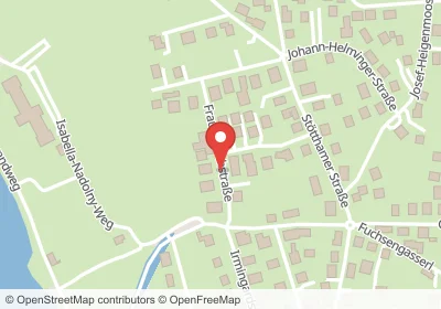 Frauenbachstraße Chieming – Hotels in der Nähe Hotels an der Frauenbachstraße in Chieming – Unterkünfte, Pensionen und Ferienwohnungen in zentraler Lage
