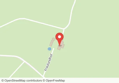Fraulundhof Rügge – Hotels in der Nähe Hotels an der Fraulundhof in Rügge – Unterkünfte, Pensionen und Ferienwohnungen in zentraler Lage