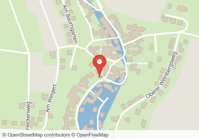 Friedhofstraße Üchtelhausen – Hotels in der Nähe Hotels an der Friedhofstraße in Üchtelhausen – Unterkünfte, Pensionen und Ferienwohnungen in zentraler Lage