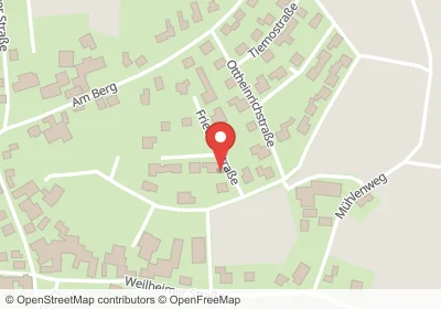 Friedrichstraße Wolferstadt – Hotels in der Nähe Hotels an der Friedrichstraße in Wolferstadt – Unterkünfte, Pensionen und Ferienwohnungen in zentraler Lage