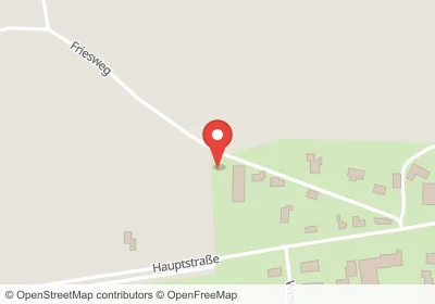 Friesweg Wester-Ohrstedt – Hotels in der Nähe Hotels an der Friesweg in Wester-Ohrstedt – Unterkünfte, Pensionen und Ferienwohnungen in zentraler Lage