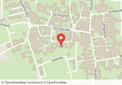 Hotels an der Froschgasse in Werneck – Unterkünfte, Pensionen und Ferienwohnungen in zentraler Lage