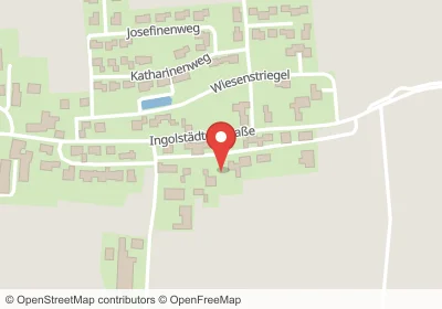 Hotels an der Frühlingstraße in Adelschlag – Unterkünfte, Pensionen und Ferienwohnungen in zentraler Lage