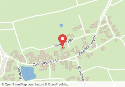Gartenstraße Michelau i.Steigerwald – Hotels in der Nähe Hotels an der Gartenstraße in Michelau i.Steigerwald – Unterkünfte, Pensionen und Ferienwohnungen in zentraler Lage