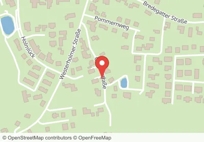 Gartenstraße Steinbergkirche – Hotels in der Nähe Hotels an der Gartenstraße in Steinbergkirche – Unterkünfte, Pensionen und Ferienwohnungen in zentraler Lage