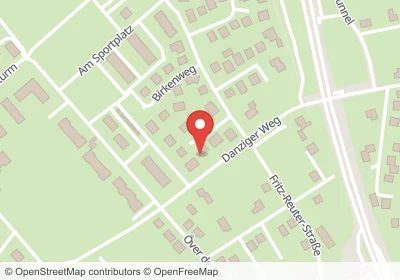 Hotels an der Ginsterweg in Westerrönfeld – Unterkünfte, Pensionen und Ferienwohnungen in zentraler Lage