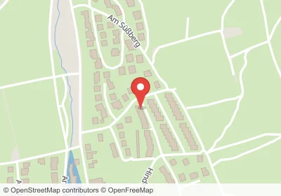 Hotels an der Goethestraße in Dittelbrunn – Unterkünfte, Pensionen und Ferienwohnungen in zentraler Lage