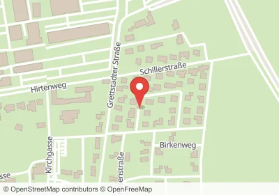 Goethestraße Kolitzheim – Hotels in der Nähe Hotels an der Goethestraße in Kolitzheim – Unterkünfte, Pensionen und Ferienwohnungen in zentraler Lage