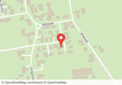 Hotels an der Grote Koppel in Ellingstedt – Unterkünfte, Pensionen und Ferienwohnungen in zentraler Lage