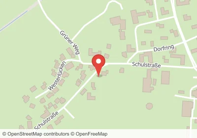 Grüner Weg Hörup – Hotels in der Nähe Hotels an der Grüner Weg in Hörup – Unterkünfte, Pensionen und Ferienwohnungen in zentraler Lage