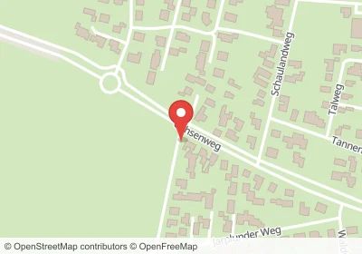Grüner Weg Handewitt – Hotels in der Nähe Hotels an der Grüner Weg in Handewitt – Unterkünfte, Pensionen und Ferienwohnungen in zentraler Lage