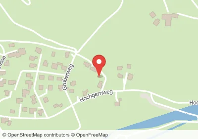 Hotels an der Grund in Unterwössen – Unterkünfte, Pensionen und Ferienwohnungen in zentraler Lage