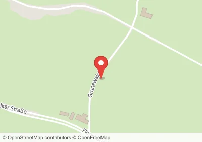 Hotels an der Grunewald in Tolk – Unterkünfte, Pensionen und Ferienwohnungen in zentraler Lage