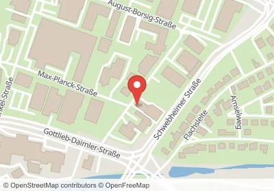 Hotels an der Gutenbergstraße in Sennfeld – Unterkünfte, Pensionen und Ferienwohnungen in zentraler Lage