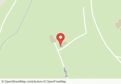 Hotels an der Hafing in Engelsberg – Unterkünfte, Pensionen und Ferienwohnungen in zentraler Lage