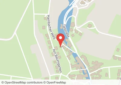 Hambacher Weg Üchtelhausen – Hotels in der Nähe Hotels an der Hambacher Weg in Üchtelhausen – Unterkünfte, Pensionen und Ferienwohnungen in zentraler Lage