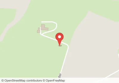 Hotels an der Handler in Tacherting – Unterkünfte, Pensionen und Ferienwohnungen in zentraler Lage