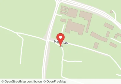 Hotels an der Hannslau in Altenmarkt a.d. Alz – Unterkünfte, Pensionen und Ferienwohnungen in zentraler Lage