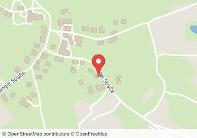 Hotels an der Harter Straße in Chieming – Unterkünfte, Pensionen und Ferienwohnungen in zentraler Lage