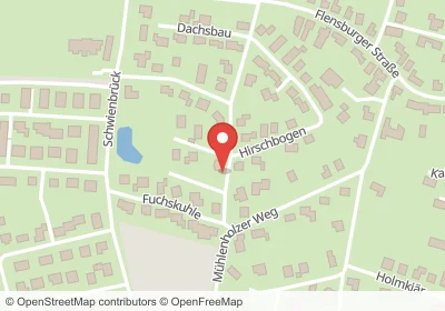 Hasenhof Mittelangeln – Hotels in der Nähe Hotels an der Hasenhof in Mittelangeln – Unterkünfte, Pensionen und Ferienwohnungen in zentraler Lage